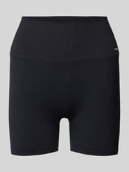 Fietsbroek in riblook van AIMN - 30