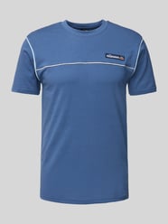 T-Shirt mit Label-Detail von Ellesse - 9