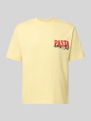 T-Shirt aus Baumwolle von MCNEAL - 6