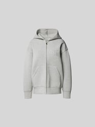 Sweatjacke mit Kapuze von Anine Bing - 1