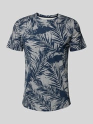 Regular Fit T-Shirt aus reiner Baumwolle von s.Oliver RED LABEL - 47