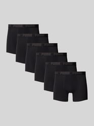 Trunk aus Baumwoll-Mix im 6er-Pack Modell 'Everyday' von PUMA - 32