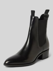 Stiefeletten aus echtem Rindsleder Modell 'St Broomly' von GANT - 28