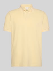 Regular Fit Poloshirt aus reiner Baumwolle von Calvin Klein Jeans - 1