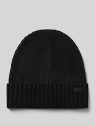 Mütze aus elastischem Material-Mix Modell 'CRUSH' von JACK & JONES - 39