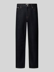Loose fit jeans van puur katoen model 'BEN' van Selected - 9