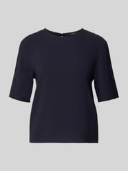T-shirt o kroju regular fit z okrągłym dekoltem od windsor. - 5