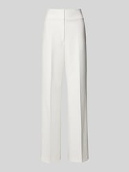 High Waist Hose mit Bügelfalten Modell 'Himia' von HUGO - 1
