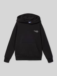 Bluza z kapturem z Kaptur Model 'ROAR' od JACK & JONES - 46