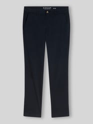 Straight Fit Chino aus Baumwoll-Mix von Tom Tailor - 38