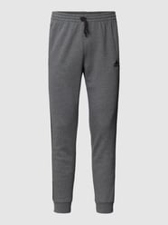 Sweatpants mit Label-Details von ADIDAS SPORTSWEAR Grau - 5