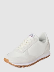Sneaker mit Label-Patch von Tommy Hilfiger Weiß - 36