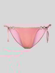 Bikinibroekje met vetersluitingen van Guess - 16