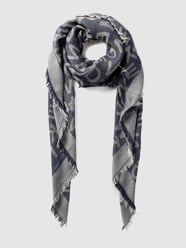 Schal mit Label-Print von Weekend Max Mara - 39