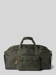Weekender mit Label-Detail Modell 'northwood' von Strellson - 1