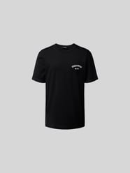 T-Shirt mit Label-Print von Dsquared2 - 30