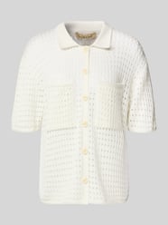 Cardigan met 1/2-mouwen van Smith and Soul - 3
