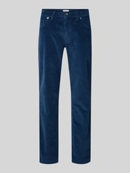 Cordhose mit 5-Pocket-Design Modell 'Cadiz' von Brax - 22