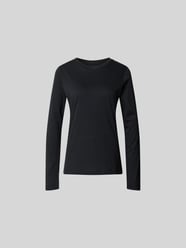 Longsleeve mit Rundhalsausschnitt von Juvia - 22