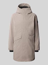 Regular Fit Parka mit Kapuze Modell 'Kenny' von Didriksons - 14