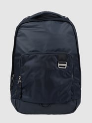 Rugzak met laptopvak, model 'Midtown' van SAMSONITE Blauw - 6