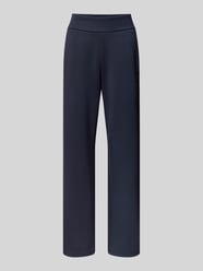 Straight Leg Sweatpants mit breitem elastischem Bund von ARMANI EXCHANGE - 28