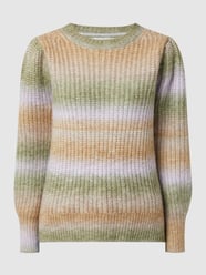 Pullover mit Woll-Anteil von Joseph Janard Grün - 44