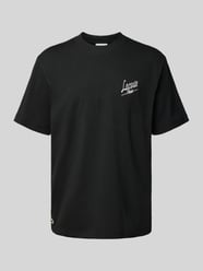 Regular Fit T-Shirt aus reiner Baumwolle von Lacoste - 31