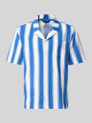 Regular Fit Freizeithemd aus reiner Baumwolle Modell 'WOVEN BOWLING' von Tommy Hilfiger - 20