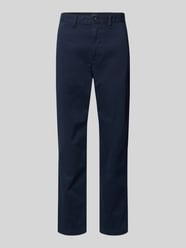 Chinosy o kroju tapered z mieszanki bawełny Model 'SONNY' od Tommy Jeans - 9