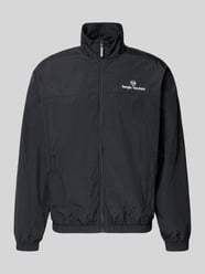 Regular Fit Jacke mit Stehkragen Modell 'Nayla' von Sergio Tacchini - 8