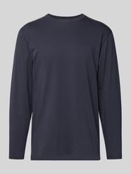 Longsleeve mit Rundhalsausschnitt von RAGMAN - 26