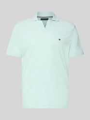 Regular Fit Poloshirt aus reiner Baumwolle von Tommy Hilfiger - 22
