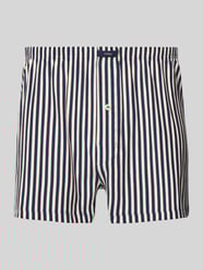Boxershorts mit Knopfverschluss von Mey - 9