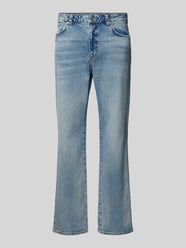 Baggy Fit Jeans mit Stretch-Anteil von REVIEW - 34