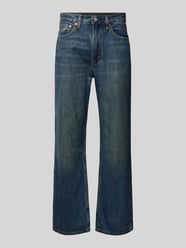 Loose straight fit jeans in 5-pocketmodel, model '565' van Levi's® - 44