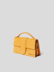 Handtasche aus Leder von Jacquemus Orange - 45
