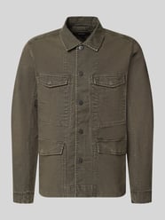Slim Fit Jeansjacke aus reiner Baumwolle von G-Star RAW - 34