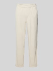 Straight Fit Cordhose aus reiner Baumwolle Modell 'Padow' von American Vintage - 26