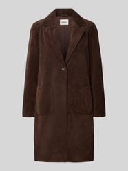 Regular Fit Mantel mit Reverskragen Modell 'ASTRID' von ONLY - 32