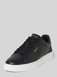 Sneaker mit Label-Detail Modell 'Julien' von Gant - 6