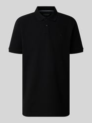 Regular Fit Poloshirt aus Baumwoll-Mix von Tom Tailor - 16