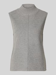 Regular fit spencer van katoenmix van s.Oliver RED LABEL - 19