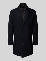 Jas met reverskraag van Lindbergh - 44