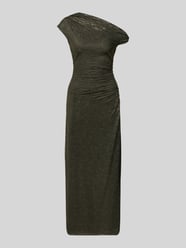 Midikleid aus Spitze in asymmetrischem Design von Forever New - 41