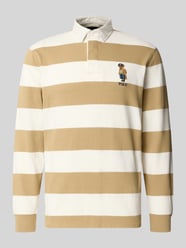 Relaxed Fit Poloshirt aus reiner Baumwolle von Polo Ralph Lauren - 27