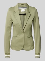 Blazer mit Knopfverschluss Modell 'KINNIE' von Kaffe - 2