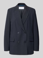 Żakiet z dodatkiem wiskozy od Jake*s Collection - 24