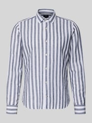 Slim Fit Business-Hemd mit Kentkragen Modell 'Pit' von JOOP! COLLECTION - 19