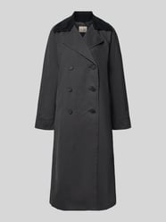 Płaszcz o kroju regular fit z kołnierzem z połami model ‘Bree’ od Levi's® - 13